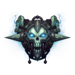 Death logo