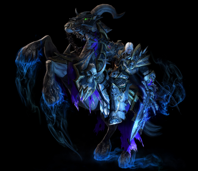 Death hero