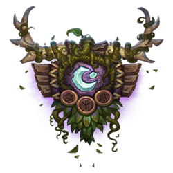 Druid logo