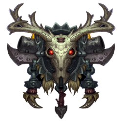 Hunter logo