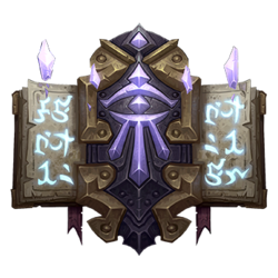 Mage logo