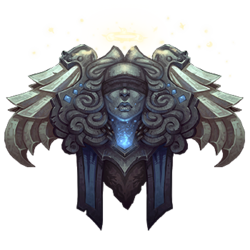 Priest logo