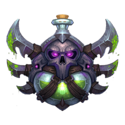 Rogue logo