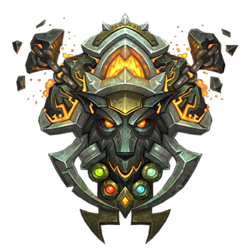 Shaman logo