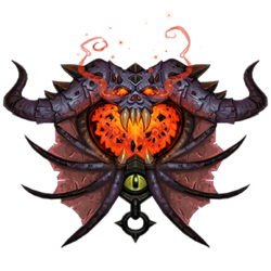 Warlock logo