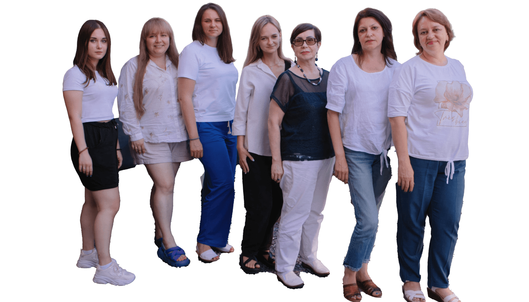 team