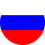 Флаг Россия